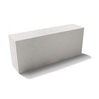 Газосиликатные блоки BONOLIT D600 625х150х250