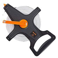 Рулетка ПВХ, 50 м, SPARTA