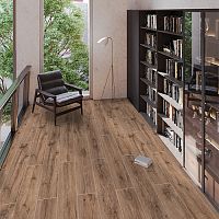 Ламинат Дуб паркетный темный Classic Egger Pro 2023+