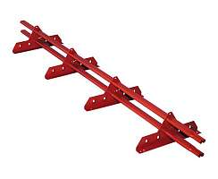 Снегозадержатели