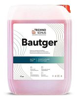 Клей Баутгер (Bautger) канистра 10 л, 11 кг