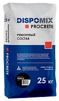 Ремонтный состав тиксотропный финишный Procrete FR350W зимний, 25 кг