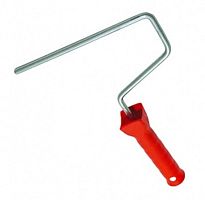 Рукоятка для сменных роликов, оцинкованная ось 6х180