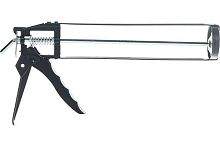 Пистолет для герметика скелетный, Монтажник