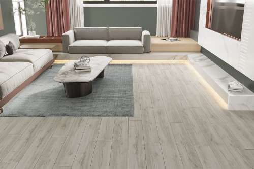 Ламинат Peli Anatolia AN DSG 901 Белый дуб