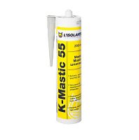 Клей герметик K-MASTIC 55, Crystal, 290 мл