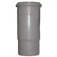 Патрубок ПП 110х250 компенсационный