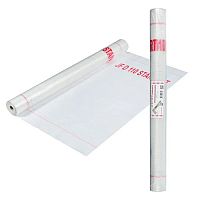 Ютафол Н 110 Стандарт, 50х1,5м (75 м2) Пароизоляционная пленка