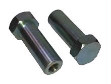 Гайка нижнего флянца Putzmeister