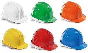 Строительные каски