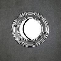 Гидроизоляционный фланец HL83.H c полимербитумным полотном