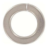 Шайба Гровер ДИН 127 1.4310 B 10 (500), , шт