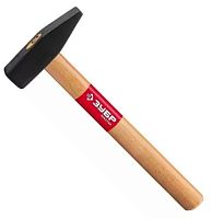 Молоток деревянная  рукоятка, 800 гр., Зубр