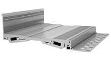 Деформационный шов ДША.ТС–30 УГЛ /135, Аквабарьер