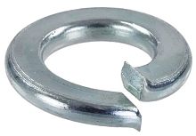 Шайба DIN 127 гроверная М10