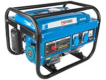 Бензогенератор СОЮЗ ЭГС-87300