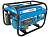 Бензогенератор СОЮЗ ЭГС-87300