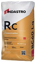 Левелайн RC60 Lq, 20 кг, Высокопрочный безусадочный ремонтный состав Индастро, мешок