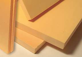 Экструдированный пенополистирол (XPS)