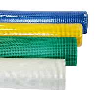 Сетки стеклотканевые