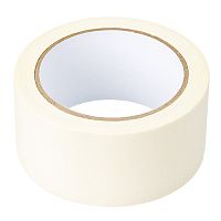 Скотч малярный 50 мм х 50 м