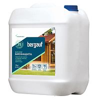 Bio Stop, 10 кг Биозащита, Bergauf