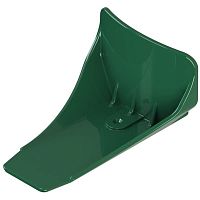 Снегозадержатель TP Yota зеленый