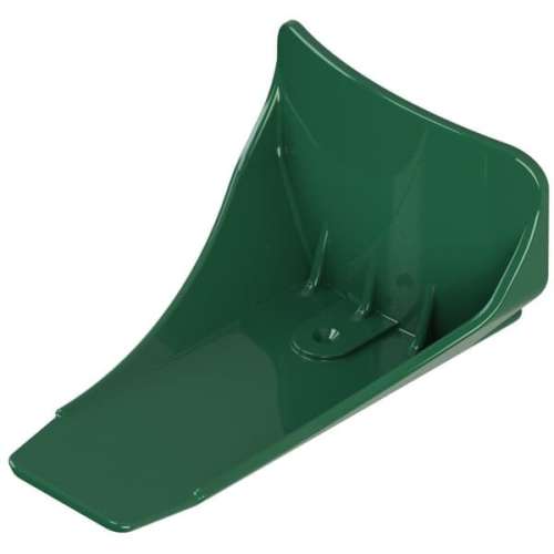 Снегозадержатель TP Yota зеленый