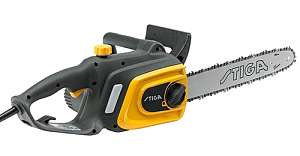 Цепные пилы