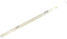 Правило с уровнем 2,5 м