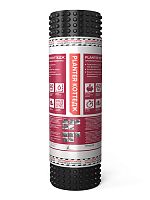 Профилированная мембрана PLANTER Коттедж 8х1 м (8 м² рулон)