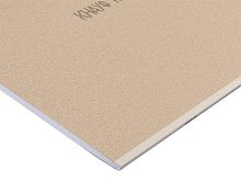 Гипсокартон Кнауф-лист стандартный (ГКЛ) 12.5 мм 2000х1200  (ГСП А ПЛУК 12,5-1200-2000)