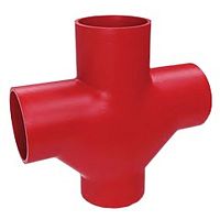 Крестовина SML 150х100х100х88° одноплоскостная