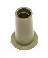Защитный колпачок арматуры (конусообразный)