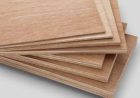 Фанера, ДВП, Эмульсол