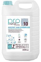 Дезинфицирующее средство Анолит АНК супер сч 5000 мл