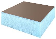 Панель Ruspanel RPG OPTIMA 1250х600х30мм