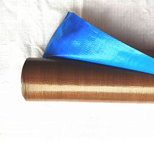 Тент универсальный 2х50 м, 150 г/м², Rendell