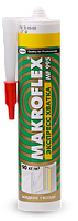 Клей монтажный каучуковый Makroflex MF995 Экспресс Хватка, 375 г