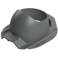 Проходной элемент TP-87/N серый