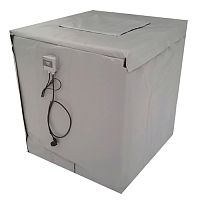 Термочехол для поддона РМ с электрообогревом, Технониколь