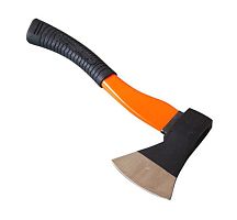 Топор со стеклопластиковой ручкой 600 г