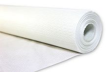 Сетка усиленная для клинкера FasadPro2600 8х8 мм, 2600 Н, ГОСТ Р 55225-2017