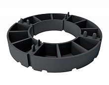 Подставка для плитки опорная 15 мм, TERMOCLIP