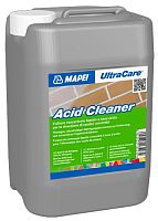 Очиститель ULTRACARE ACID CLEANER JERRYCAN, прозрачный, 5 л