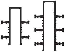 Гидрошпонки