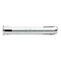 (MF) Рамный анкер 10х182, Белый цинк, GRAF