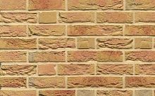 Кирпич облицовочный  Borkum, М-150,100x210x65, красный