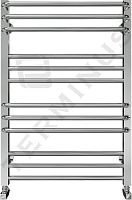 Полотенцесушитель водяной Соренто П12 530х756х500 (3+3+3+3) из нержавеющей стали