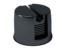 Держатель провода-молниеотвода 75х130 мм пустой 50 шт., TERMOCLIP